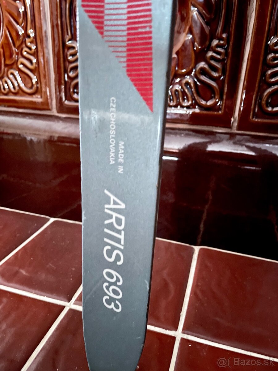 Staršie dámske bežky - 3