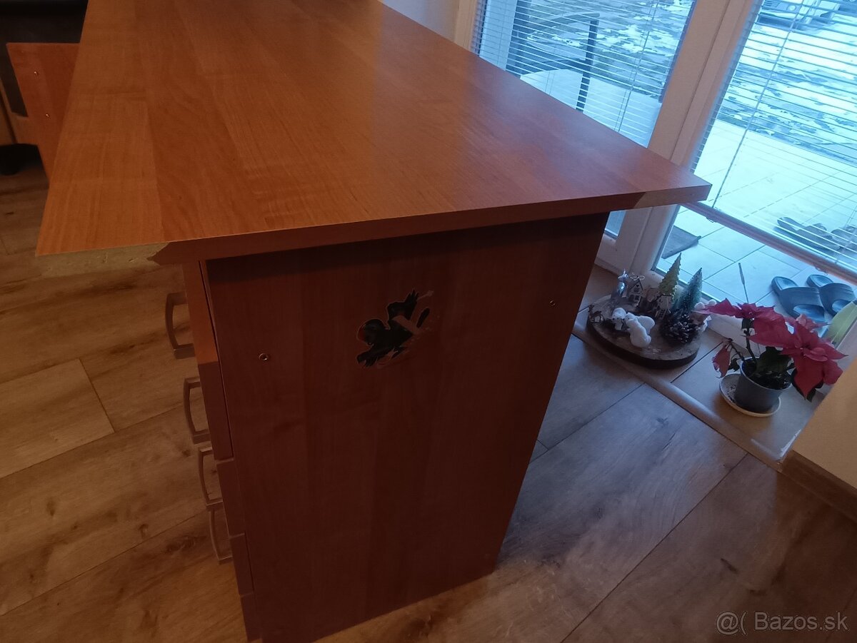 Písací stolík - 3