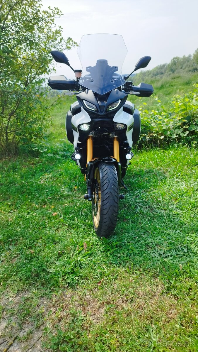 Yamaha Tracer 9 GT - 3