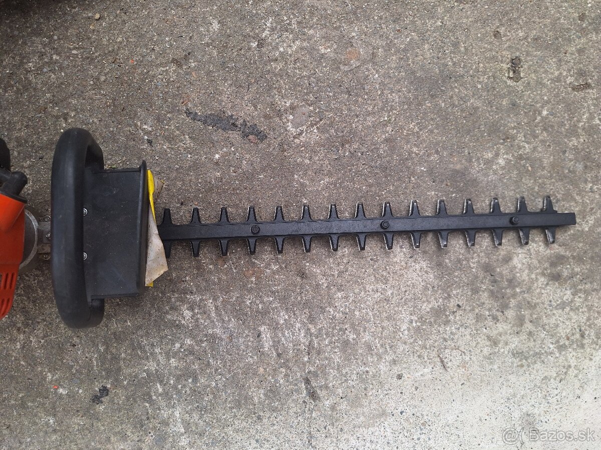 Predám Motorové píly - 3