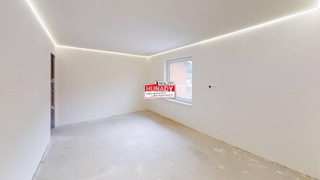 PREDANÉ (120 m²) 2 BYTOVÉ JEDNOTKY (BJ č. 2 - 84 m2) - 3