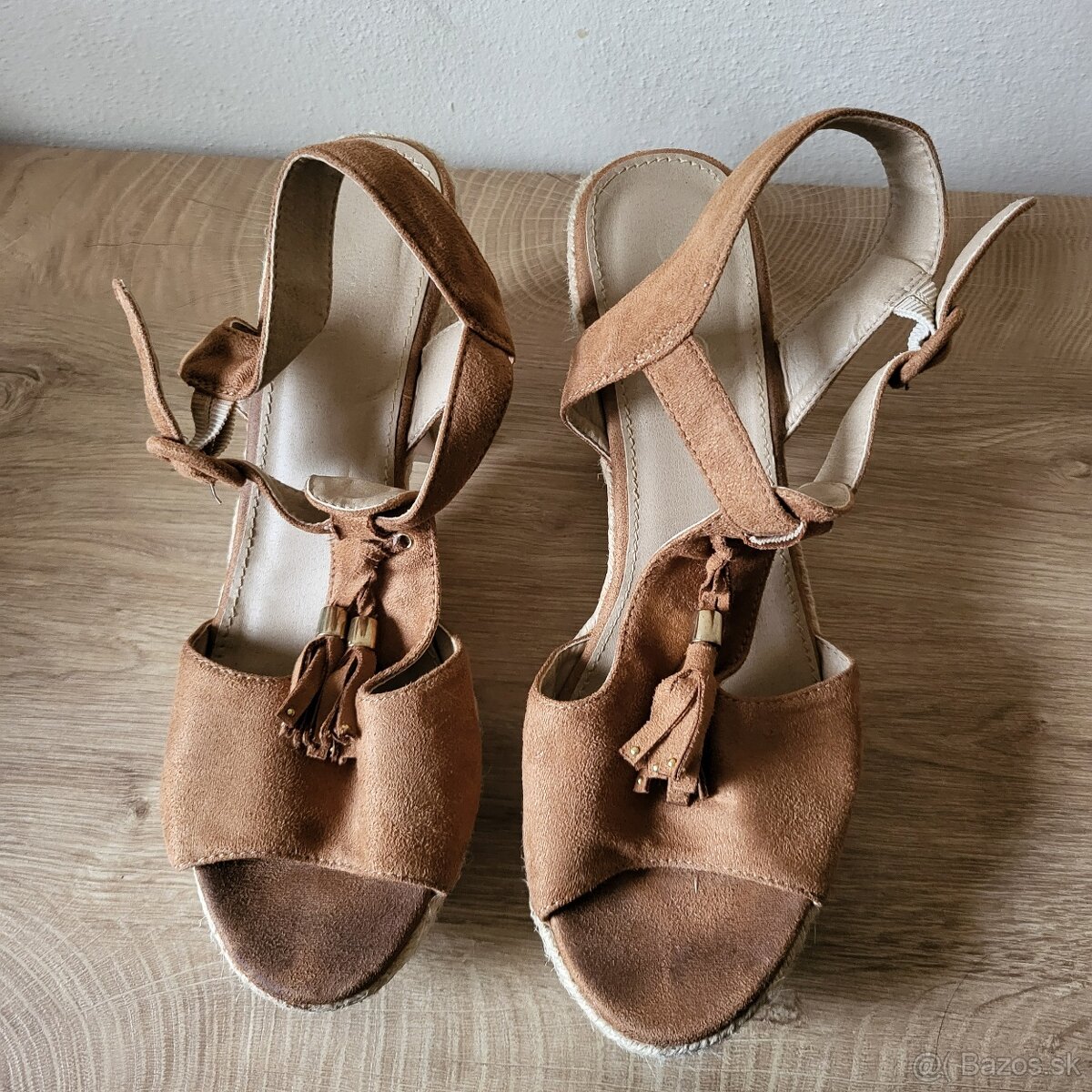 Damske letne sandale - 3