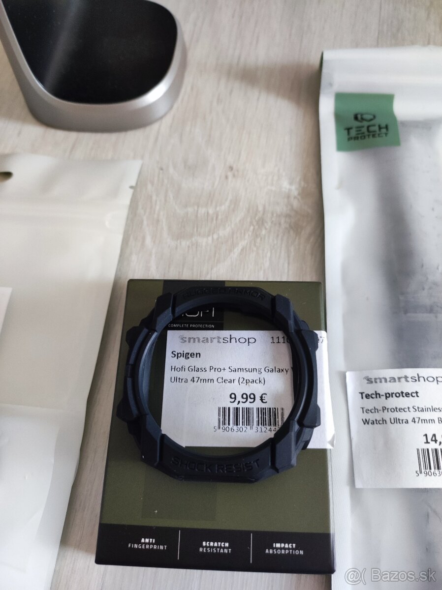 Samsung Galaxy watch ultra príslušenstvo - 3