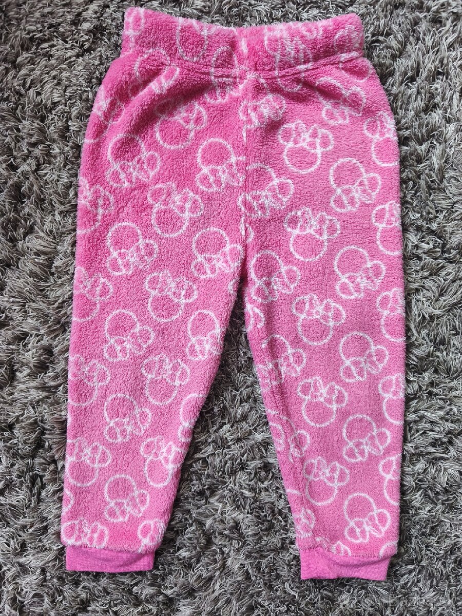 Dievčenská súprava, Minnie - 3