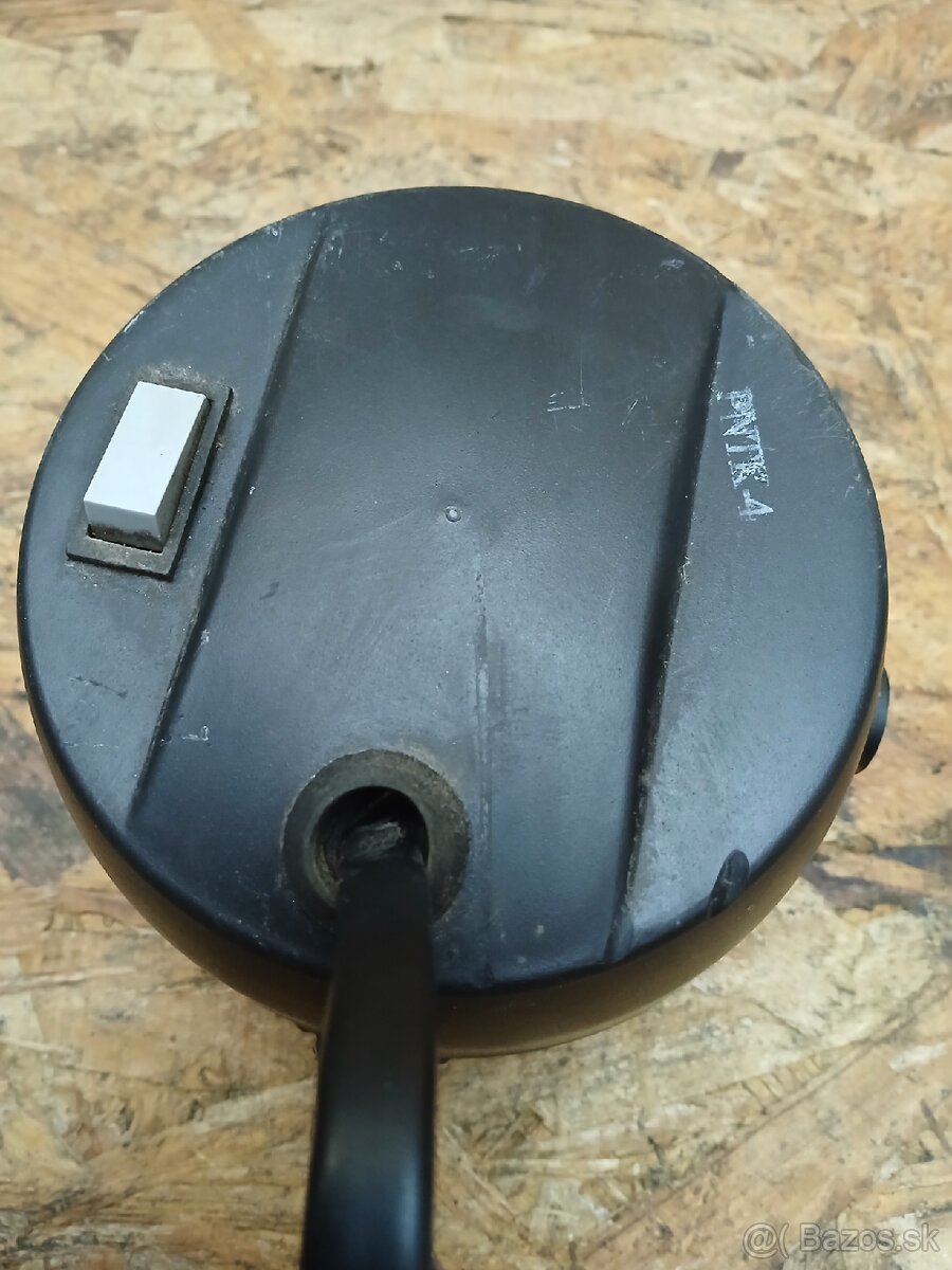 Babetta predné svetlo - 3