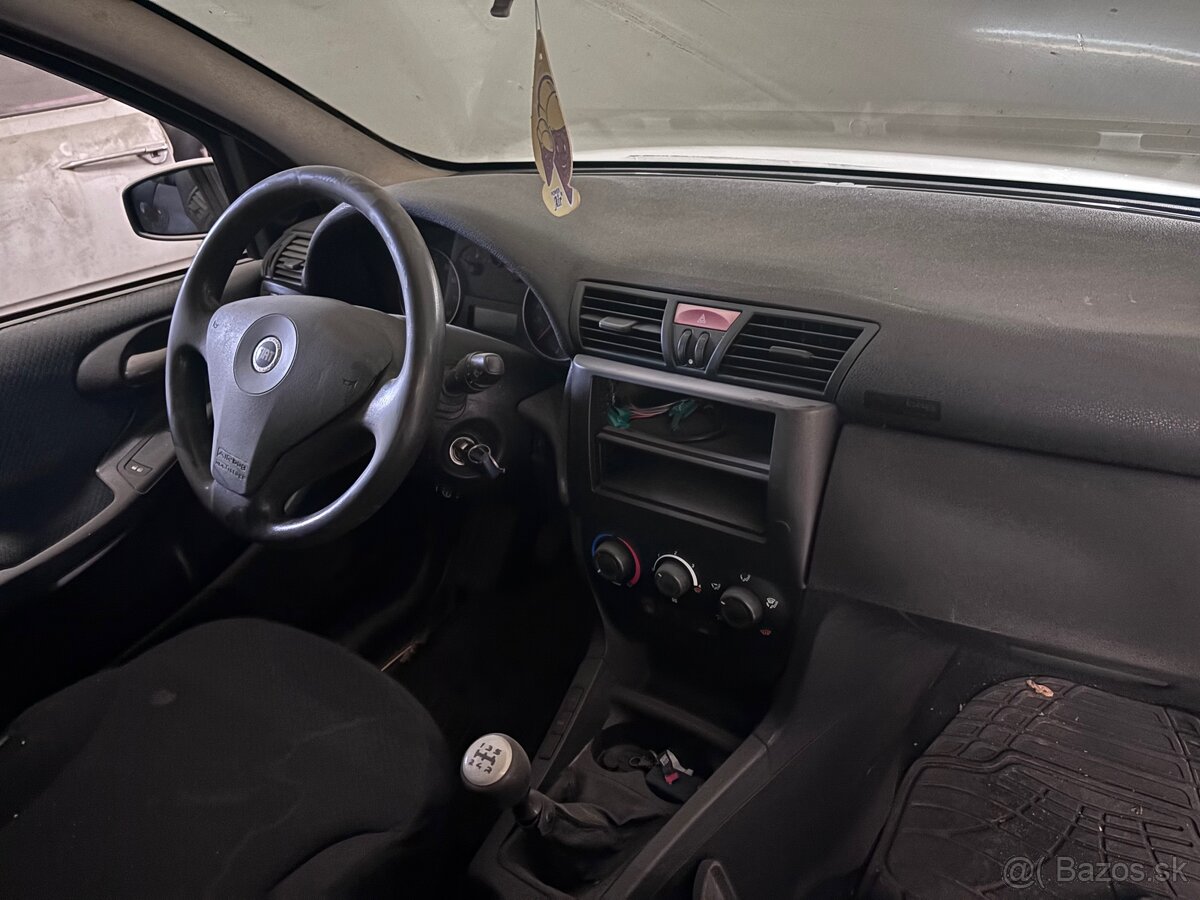 Fiat stilo - 3