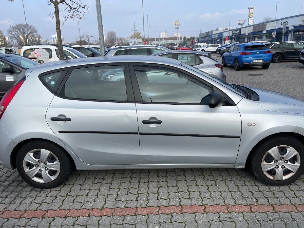 Hyundai i30 - 3