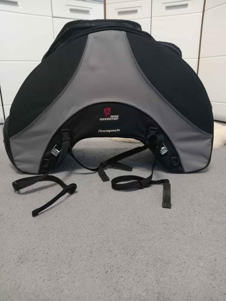 Brašňa na motorku - 3