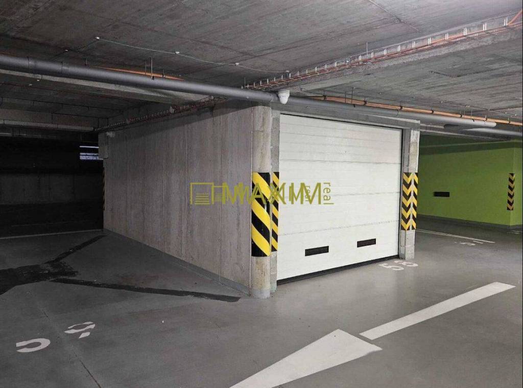 PREDAJ - Garáž na ulici Údernícka - 3