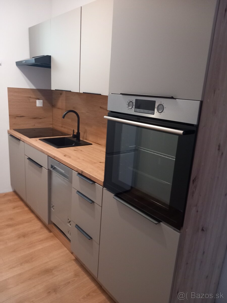 2 izbový byt na prenájom - 3