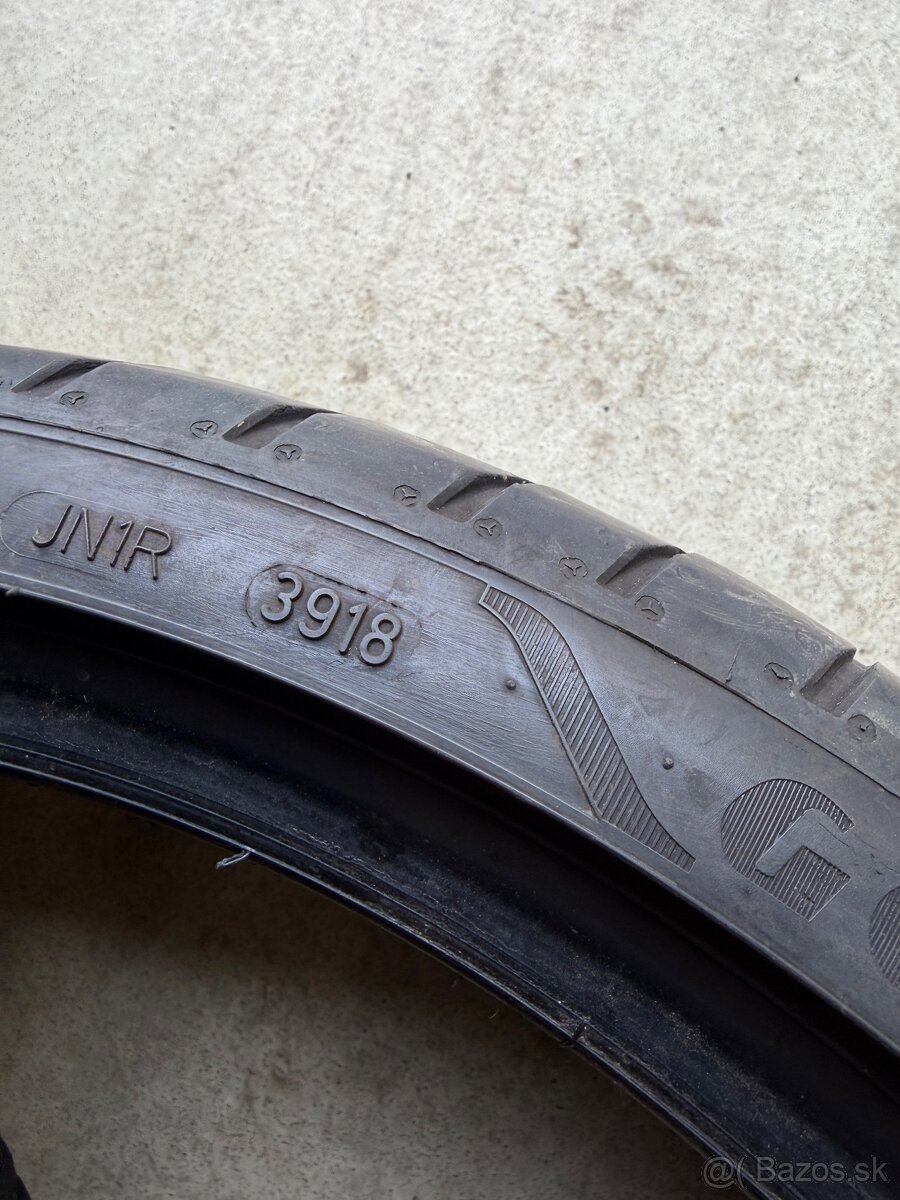 245/35 r20 - 3