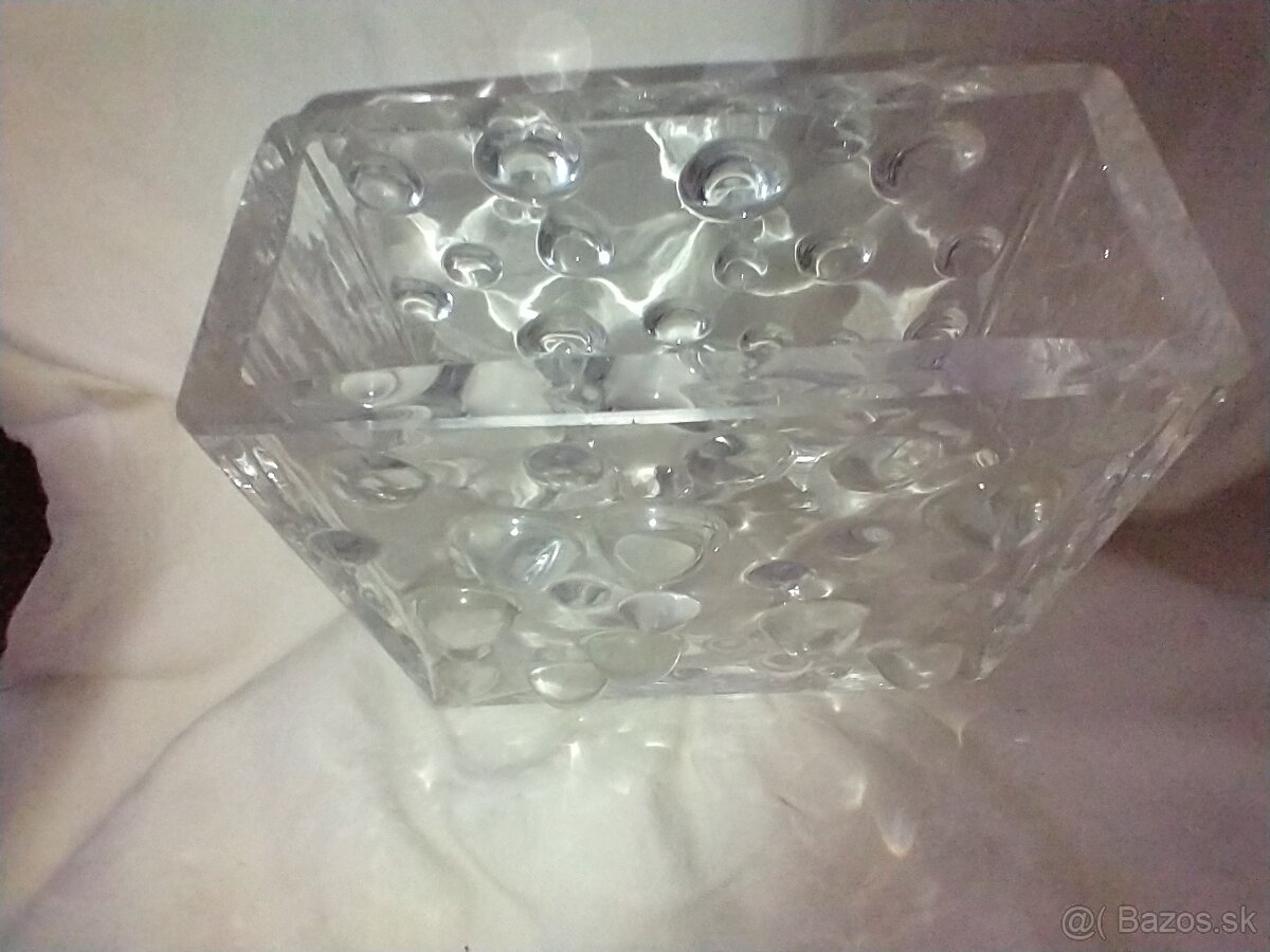 Retro váza ERICH JACHMANN - 3