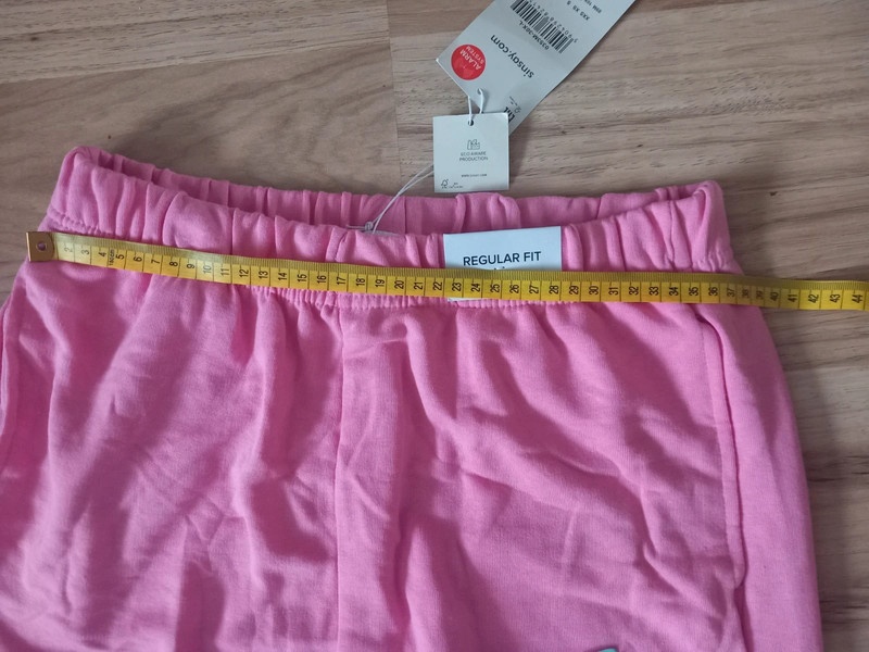 Tepláky dámske L - 3