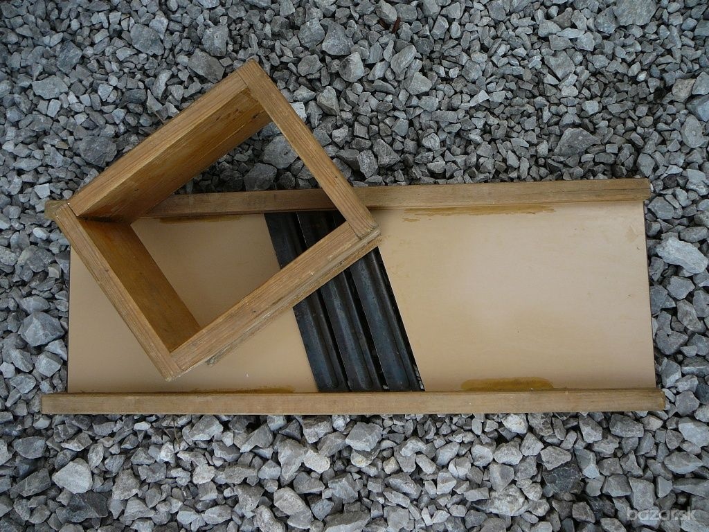 nože na kapustu krajadlo - 3