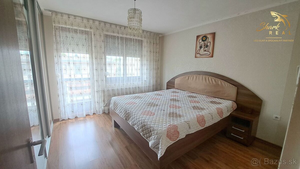 NOVINKA Dvojgeneračný dom na PREDAJ - 3