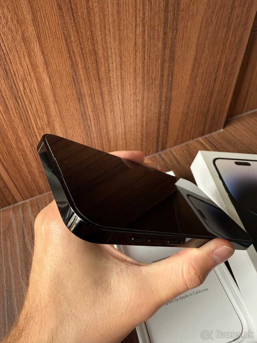 iPhone 14 Pro Max 256 GB - 3