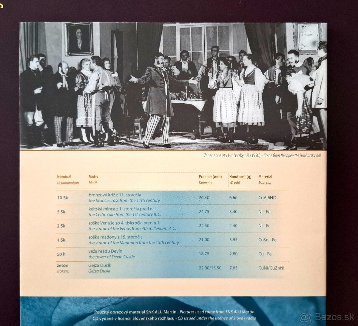 Sada mincí Gejza Dusík 2007. - 3