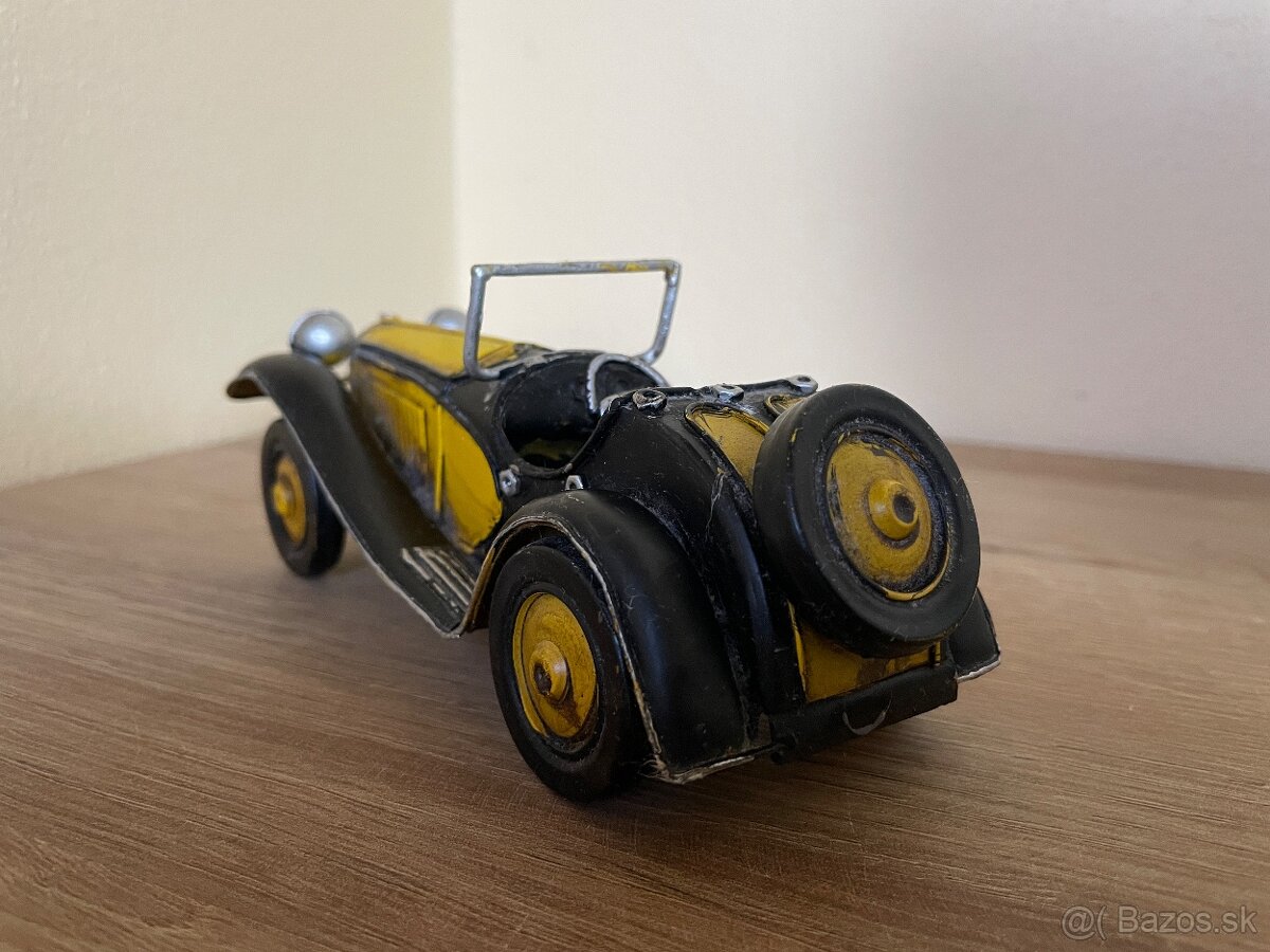 Predám model autíčka - 3