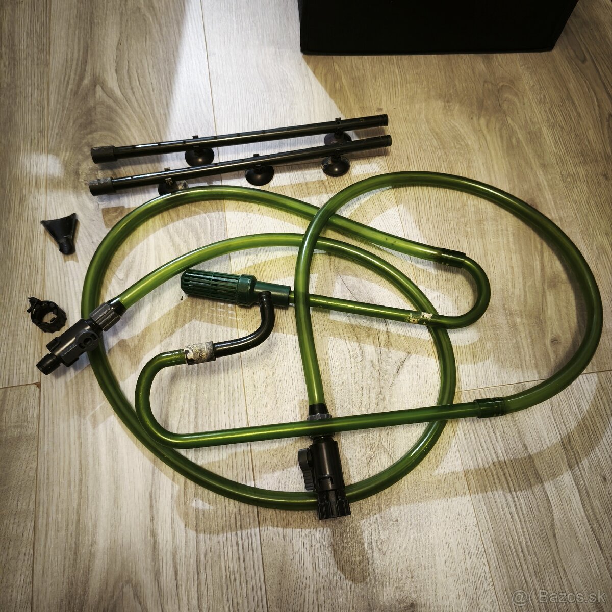 Externý filter Atman CF-600 - 3