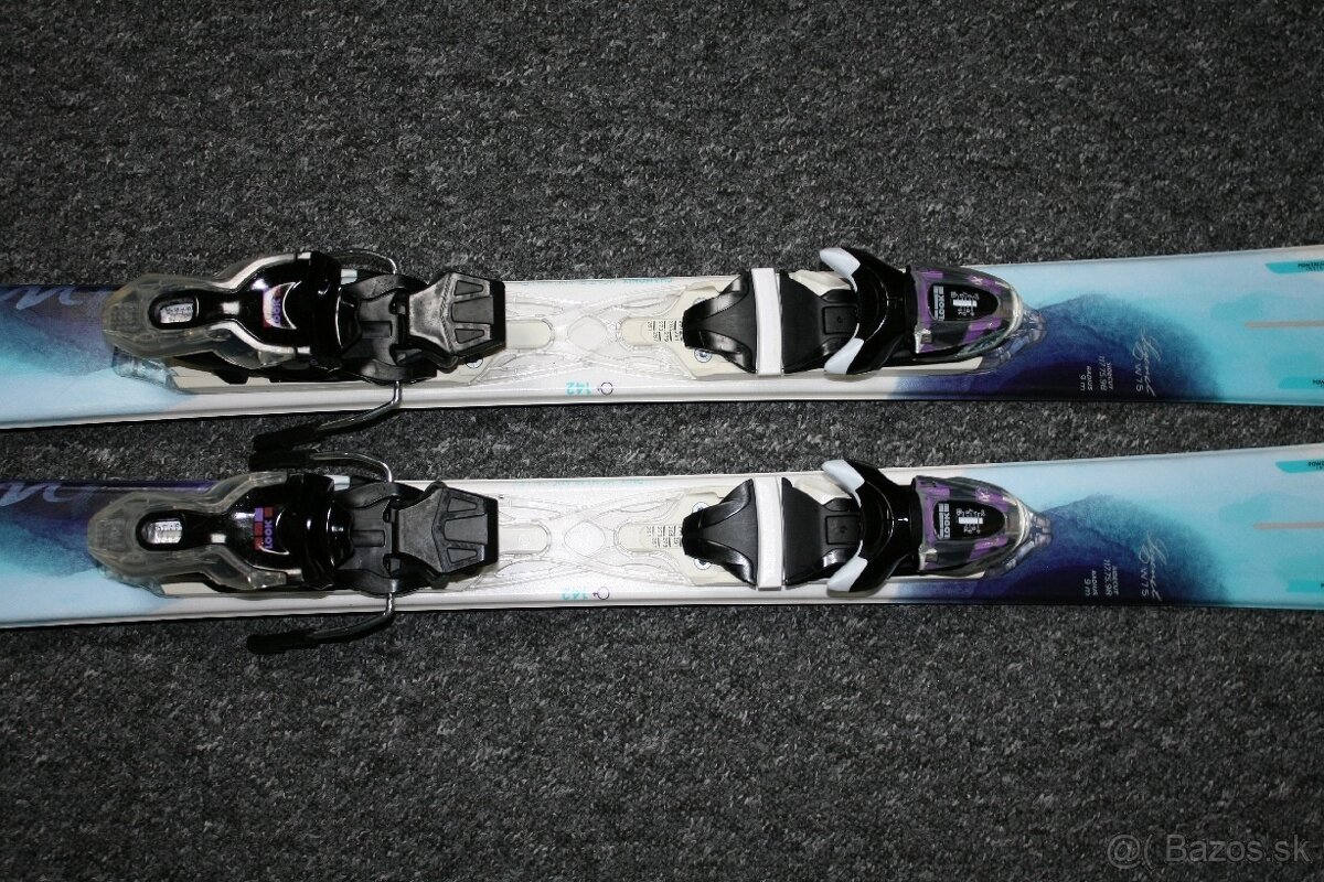 lyže dynastar Legend 142 cm - 3