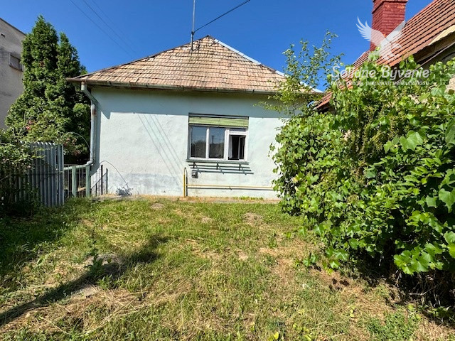 Rodinný dom LEVICE - PREDAJ - DOHODA NA CENE - 3