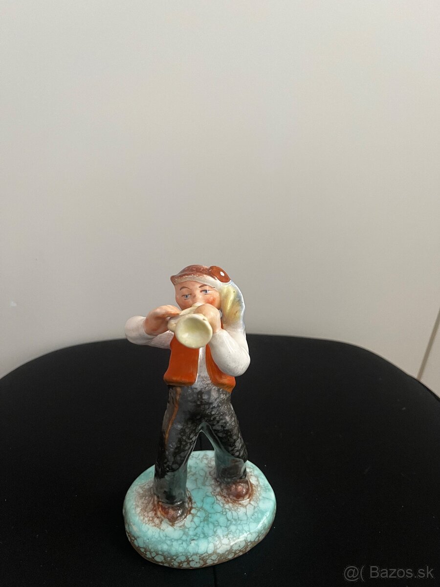 Sosky-Hand painted - 3