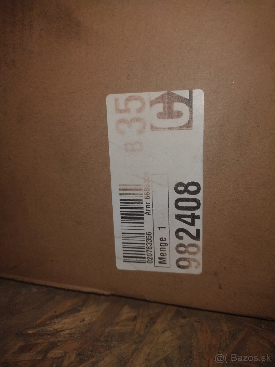 Chladič vody - automat - 3