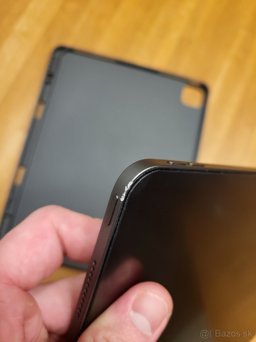 iPad Pro M1 12.9" 128GB Space Grey - 3