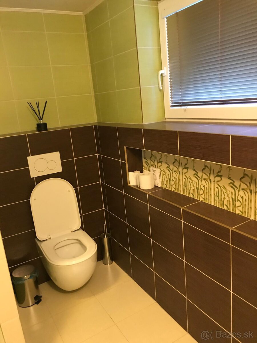 Prenajmem štúdio, apartmán - 3