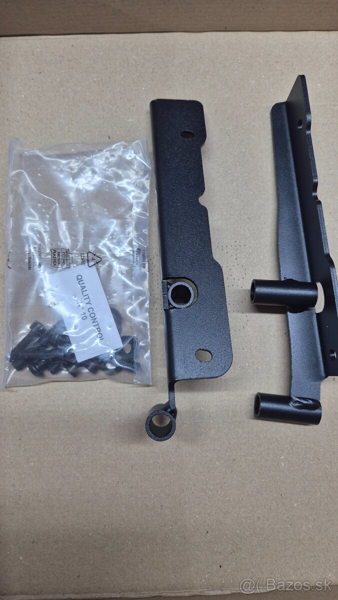 Givi nosič Honda PCX - 3