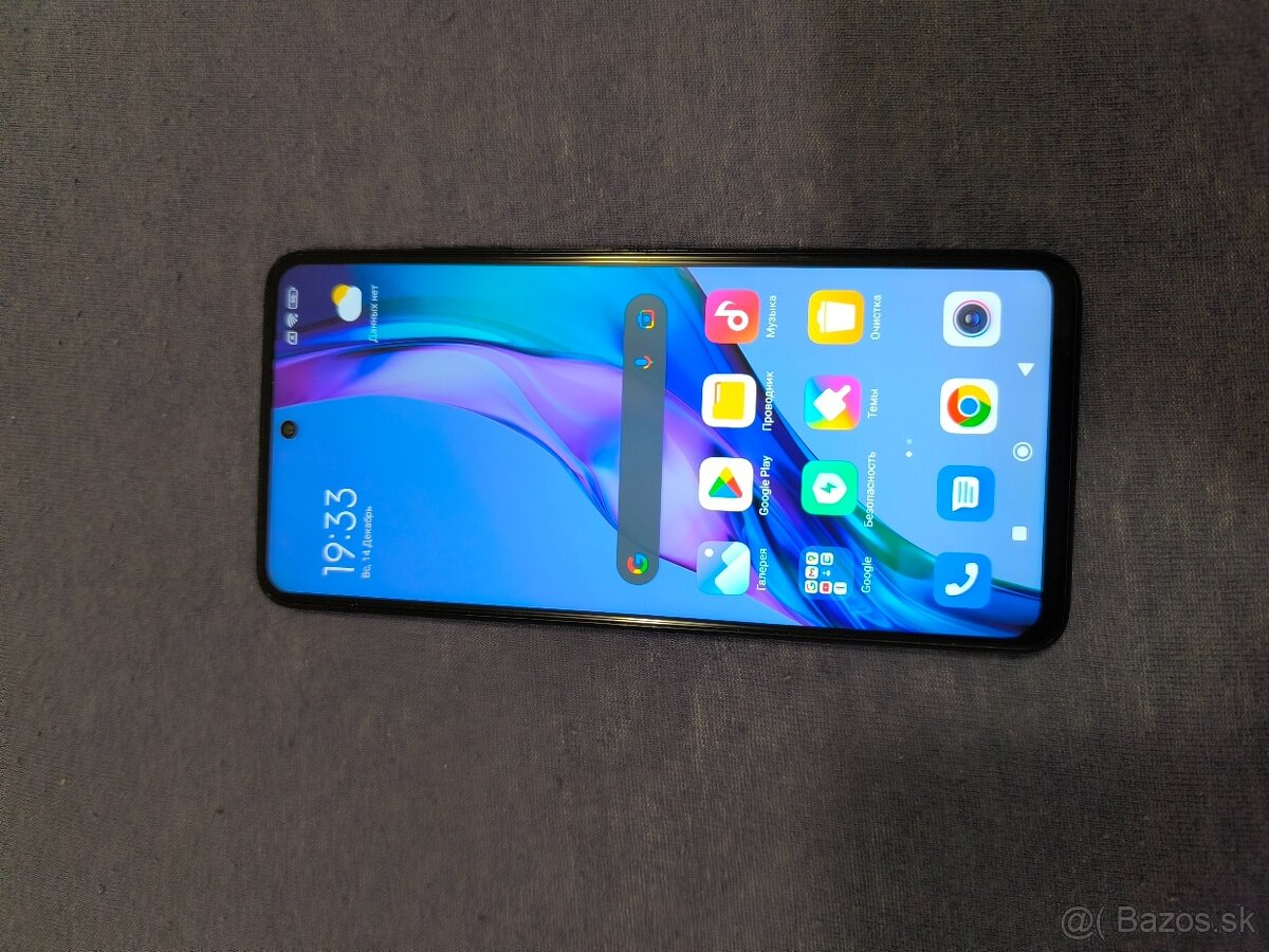 Xiaomi Redmi Mi 10T Lite/5G - 128GB - 3