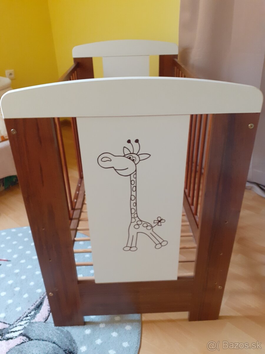 Darujem postielku - 3