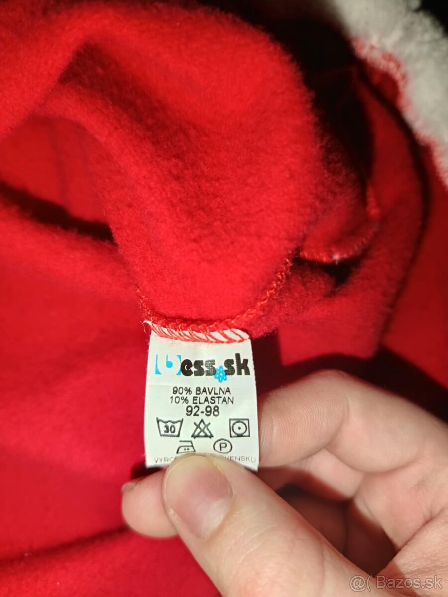 Šatky na Mikuláša - 3