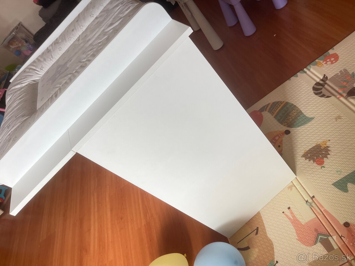 Prebaľovacia komoda - 3