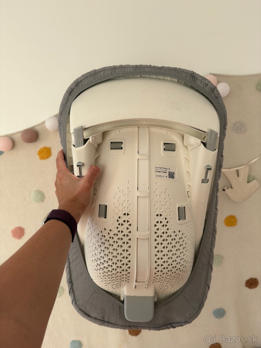 Stokke tripp trapp newborn set - 3