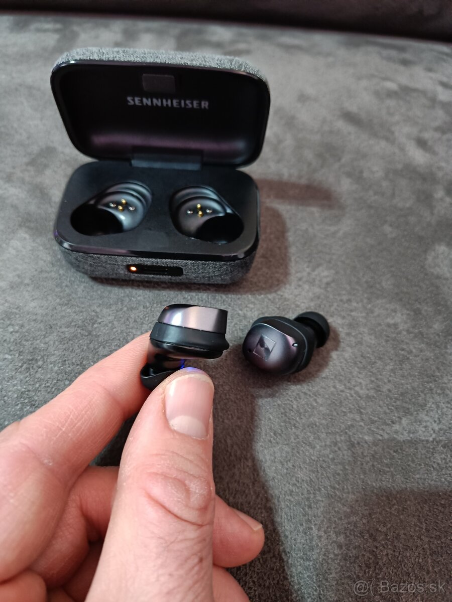 Sennheiser MOMENTUM 3 TWS - 3