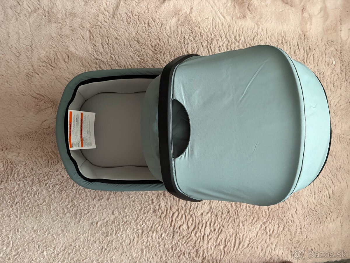 Hlboká vanička Thule - 3