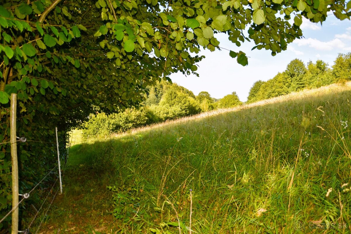 Stavebný pozemok | Povina - 3