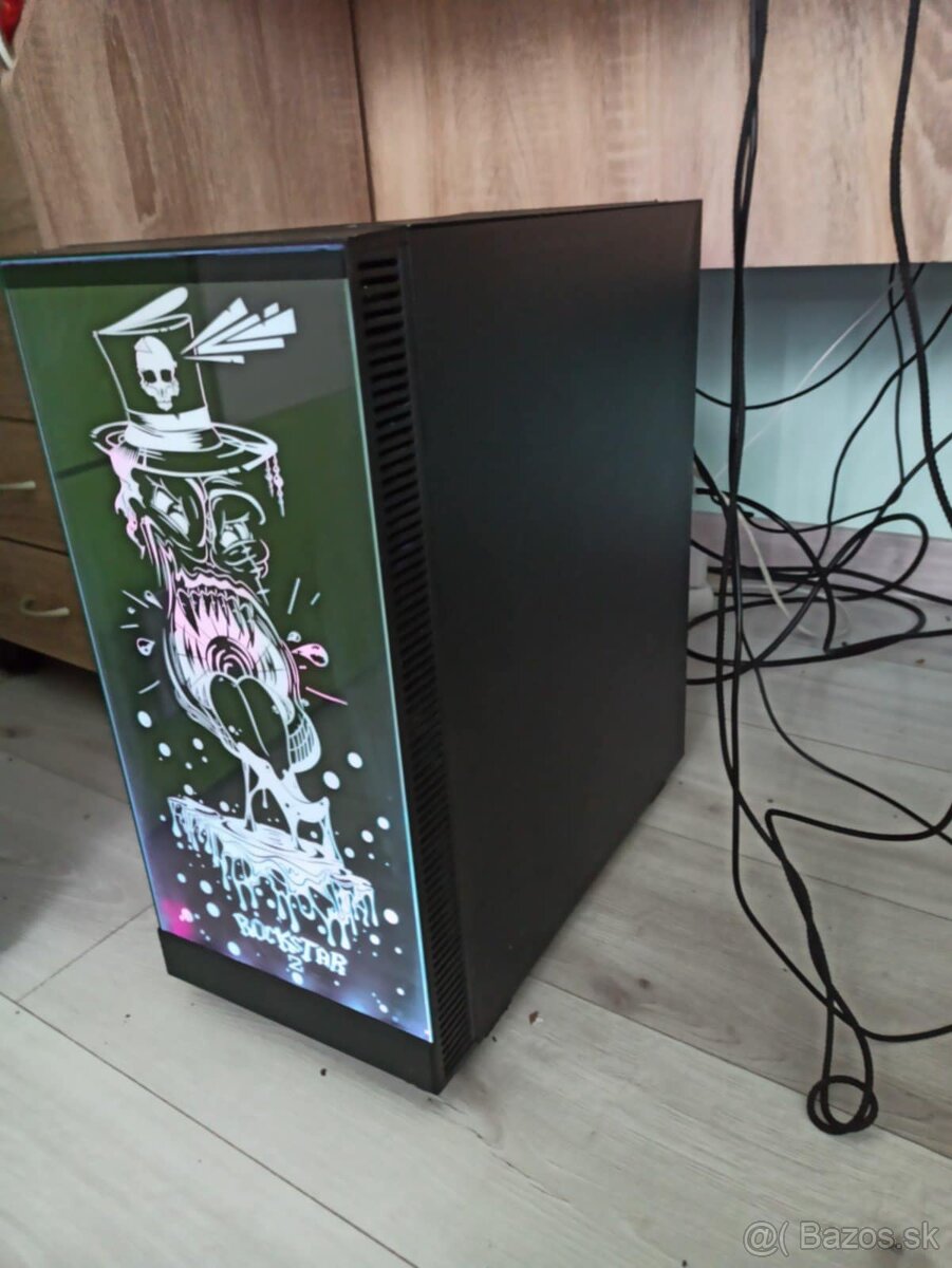 Predám počítač - 3