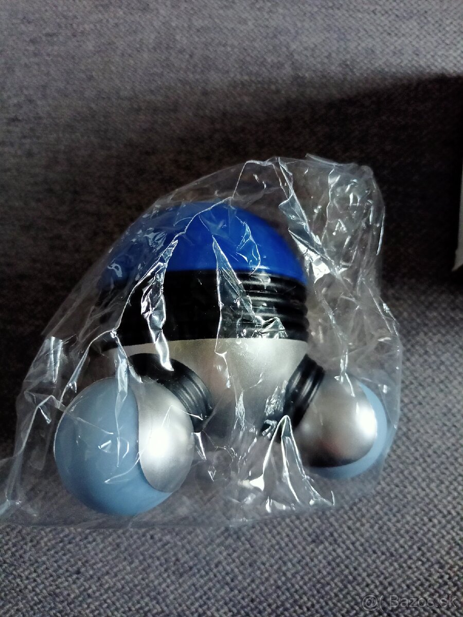 Mini masážny prístroj - 3