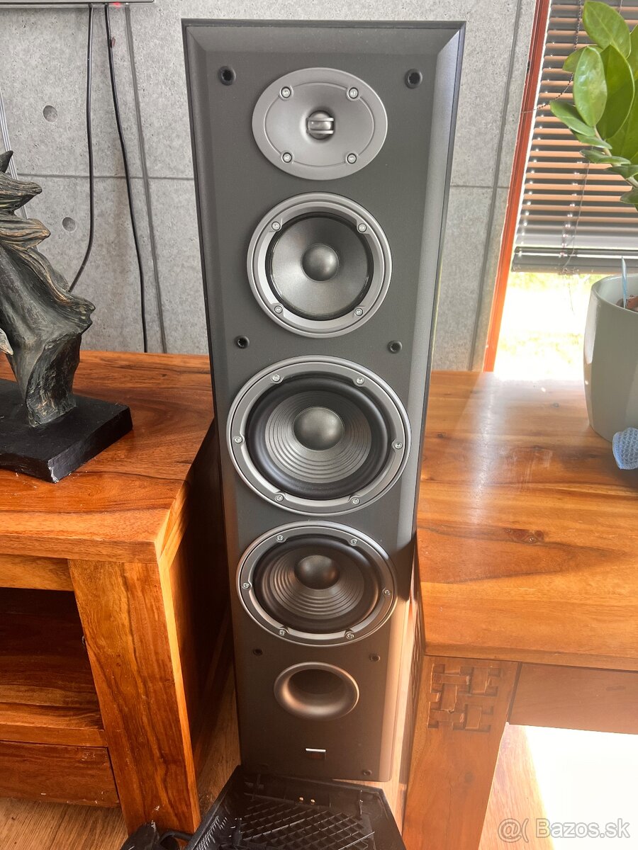 JBL Northridge E80 - 3