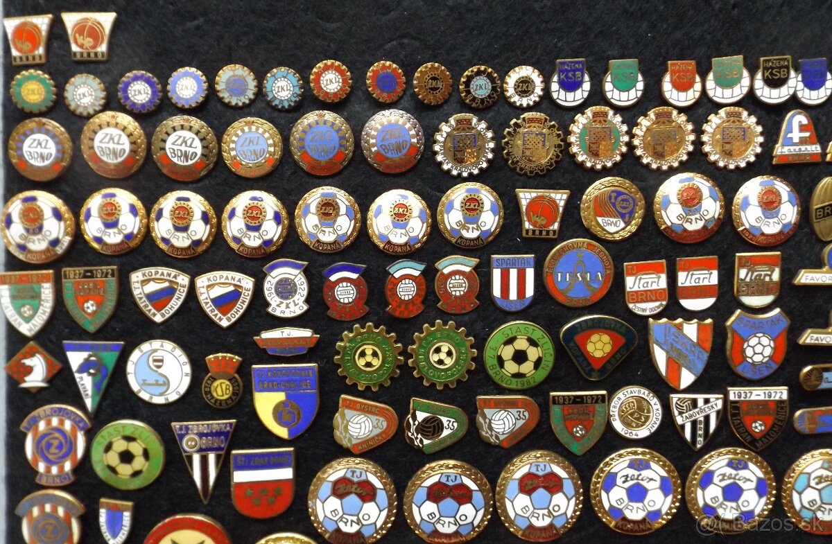 športové odznaky - 3