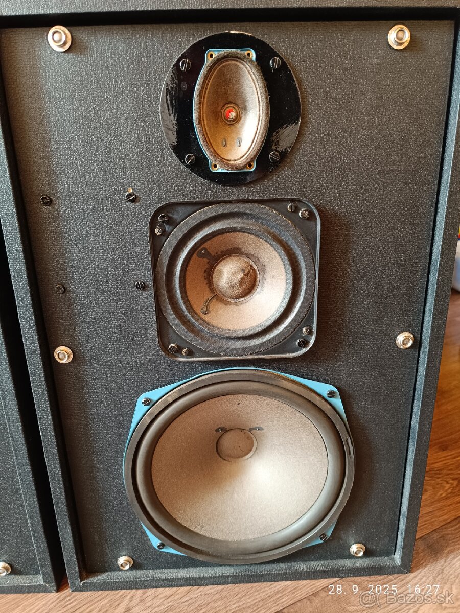 (TESLA) ELEKTRONIKA PRAHA RS 238 C - 3