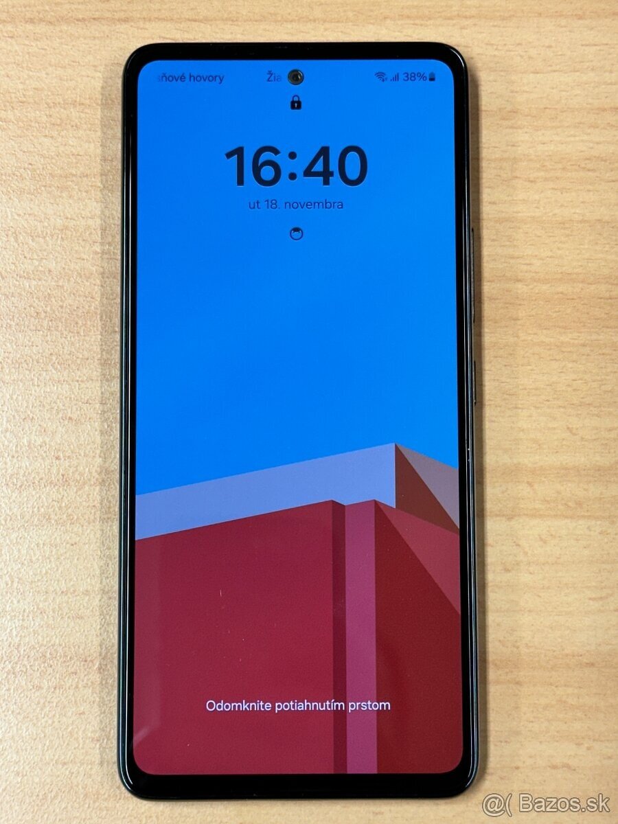 Galaxy A53 5G - 128Gb/6Gb - 3