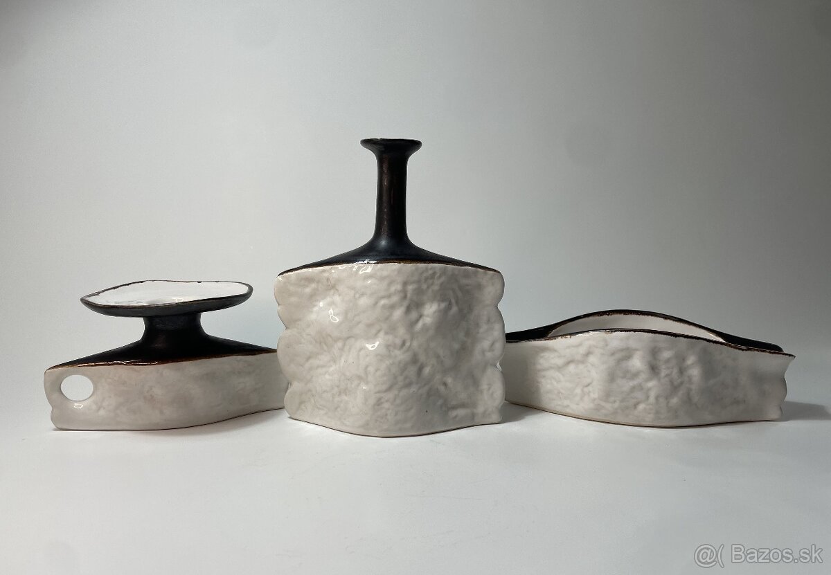 Keramika - Jitka Forejtová - 3