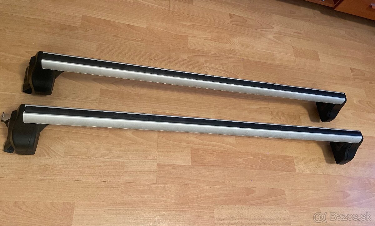 Priečny strešný nosič Octavia III - 3