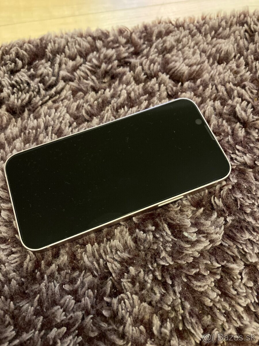 Predám iPhone 13 mini pink top stav - 3