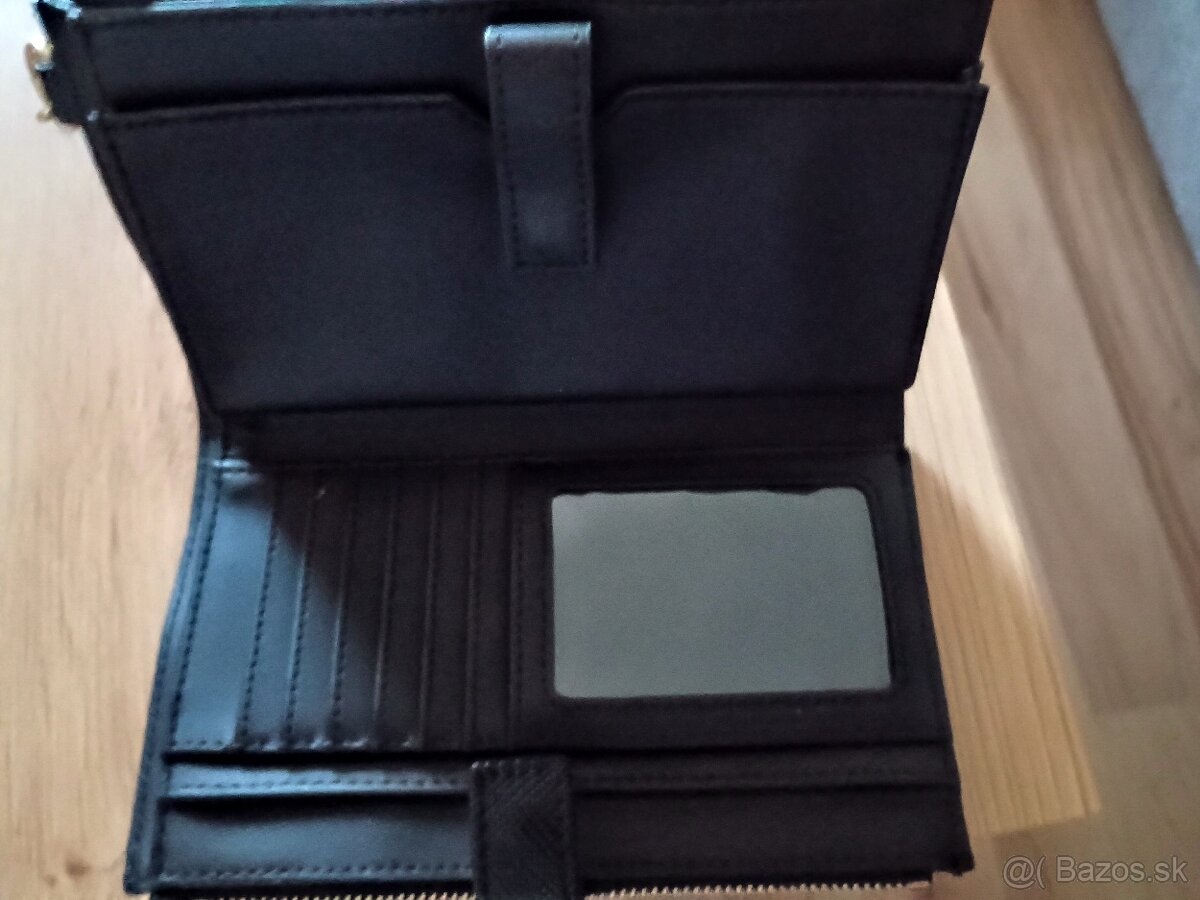 Predám peňaženku Guess - 3