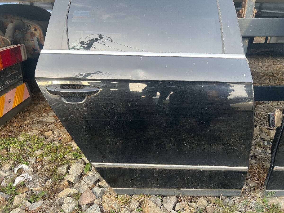Dvere passat B6 combi - 3