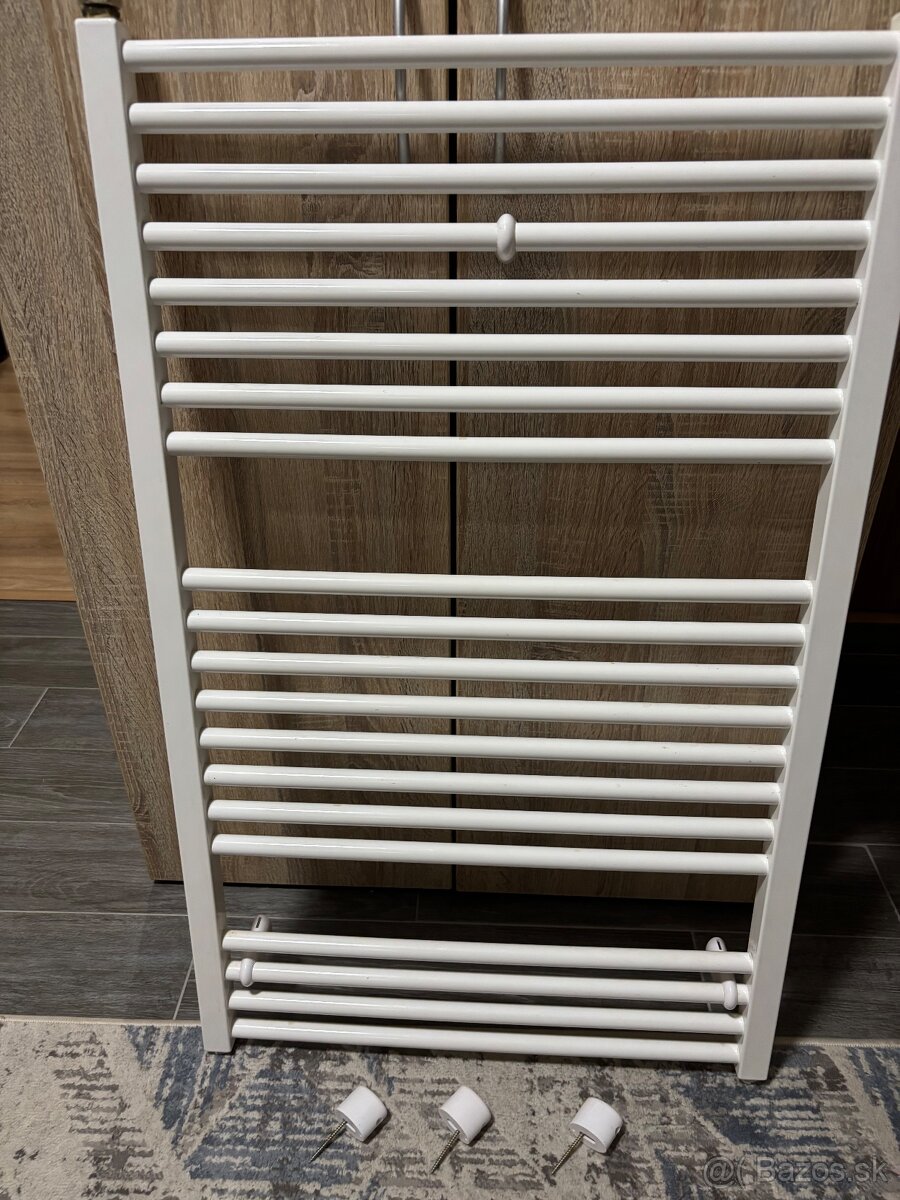 Predam kúpeľňový radiator - 3